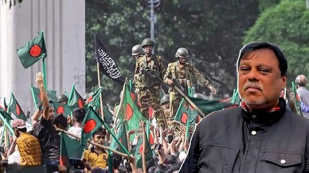 दो वोटिंग सेंटर पर धमाके, BNP कार्यकर्ता की मौत, बांग्लादेश चुनाव में कई जगहों पर 'खूनी' झड़प; तारिक रहमान बोले- नतीजे स्वीकार नहीं...