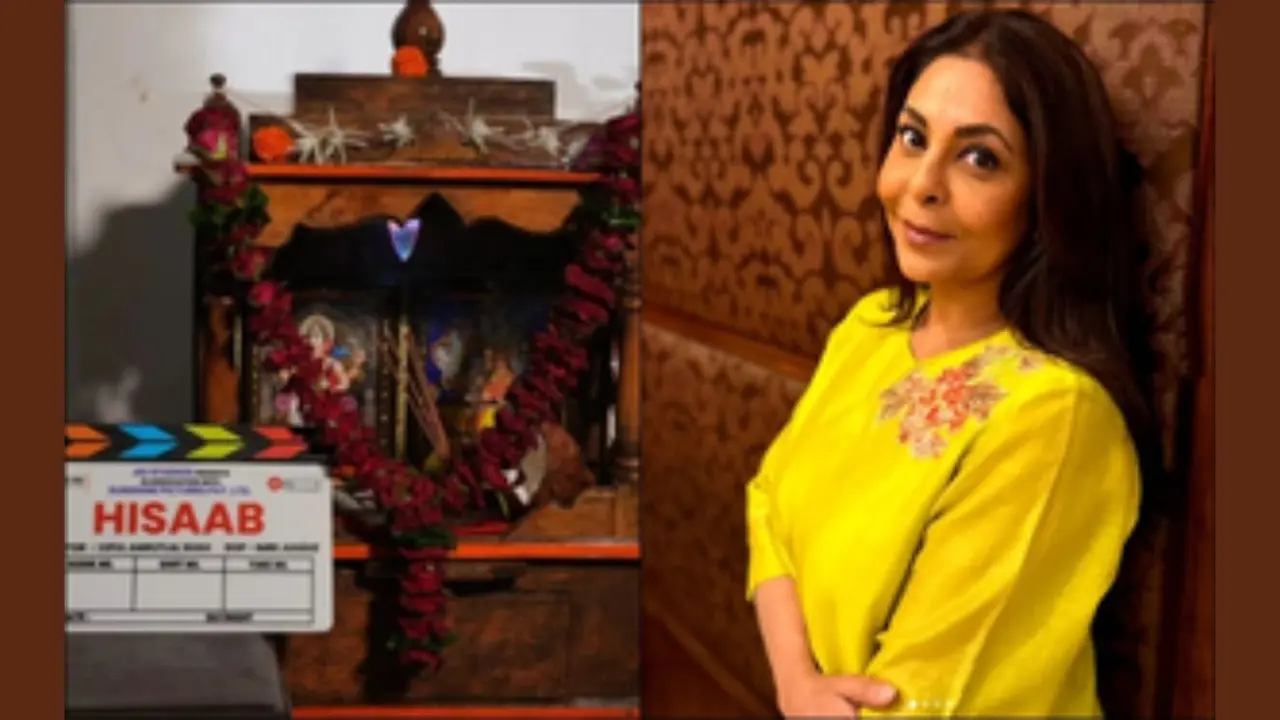 Vipul Amritlal Shah Film Hisab