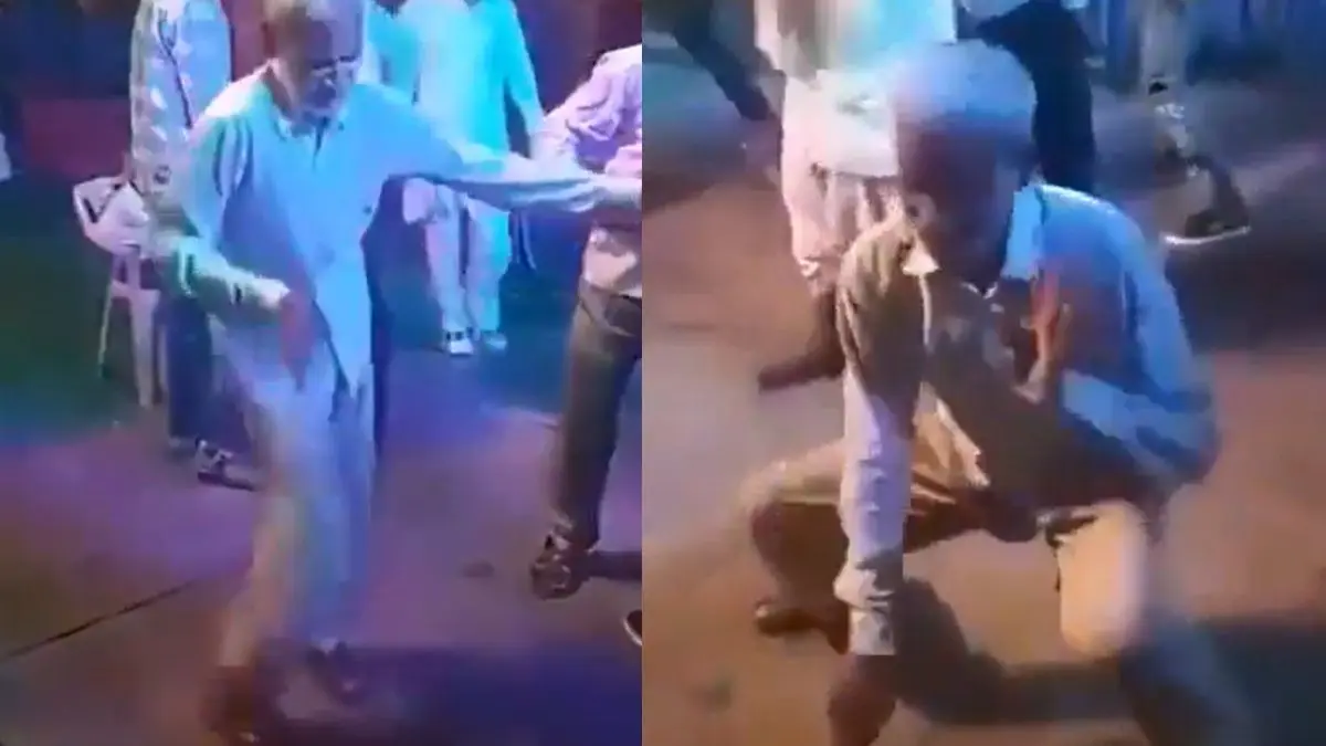 Viral Dance