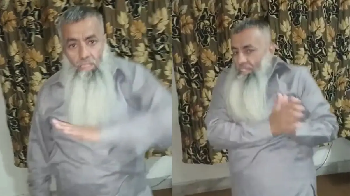 Viral Dance on Tip Tip Barsa Paani