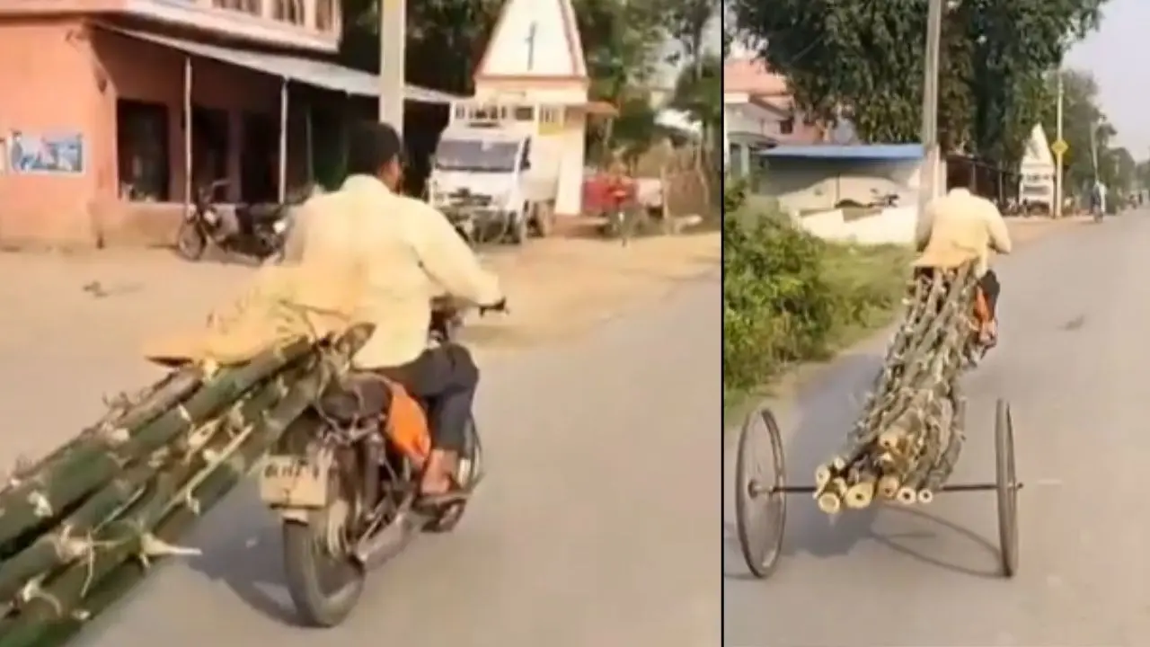 Viral Jugaad