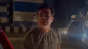 Viral Video: Uber Driver Kicks Out Passengers After Alleged Anti-India Remarks: ‘You’re a Pakistani’ Viral Video: Uber Driver Kicks Out Passengers After Alleged Anti-India Remarks: ‘You’re a Pakistani’