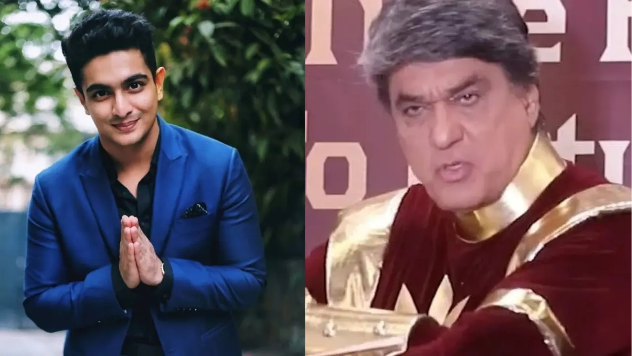 Mukesh Khanna Ranveer Allahbadia