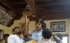 Who is Laddu Mutya And Why is he Trending?