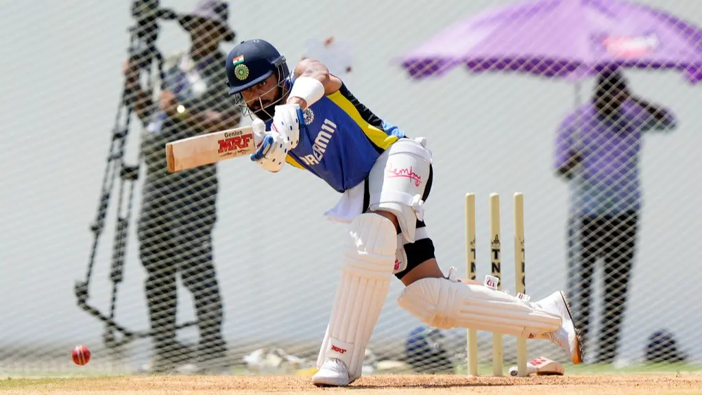 ‘Important for Kohli To...’: India Batter Expresses His Thoughts on Virat’s Dry Run in Test Cricket Virat Kohli