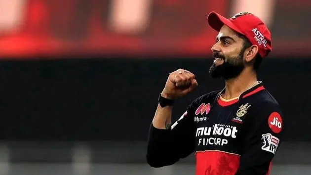 The Top 5 Most Expensive Players Sold In The History Of The IPL Virat Kohli