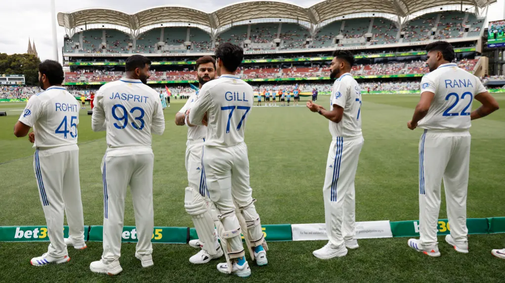'Play Your Best, Win One Match': Ex-India Star Reflects Upon India's Best Shot At BGT Series Triumph Virat Kohli