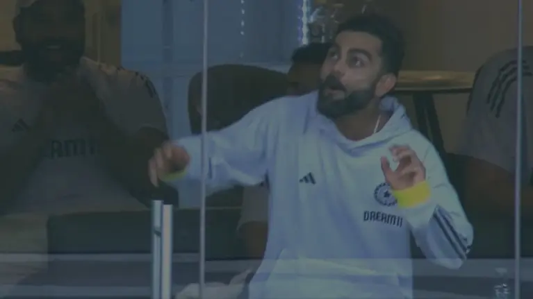 Virat Kohli