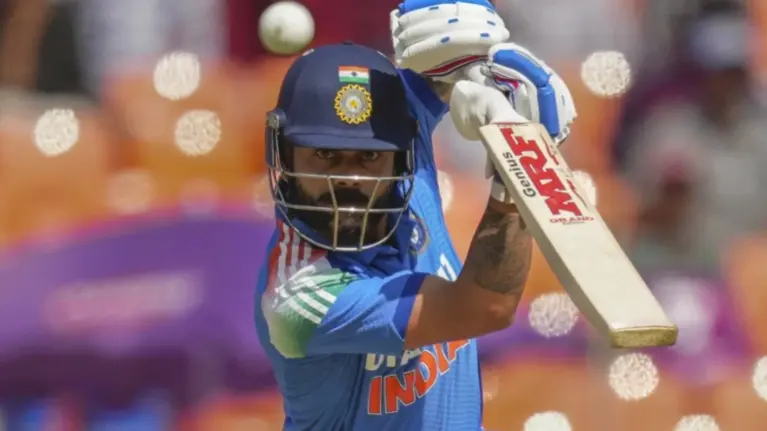 A Look At Records Virat Kohli Can Break During India vs New Zealand Clash In Champions Trophy 2025 Virat Kohli