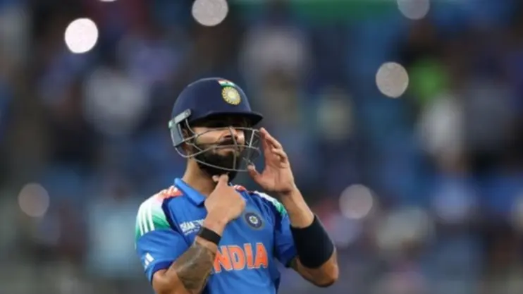 'Not All Time That You Get Players Who Can Come Back': Ex-Windies Cricketer Pinpoints Reasons Behind Virat Kohli's Greatness Virat Kohli