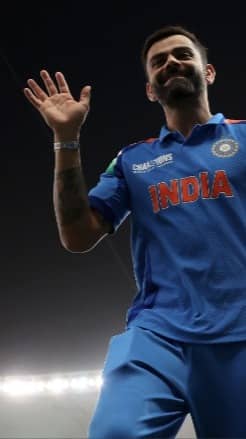 Usfijitimes | Top 5 Moments of Virat Kohli's Career Before He Retires