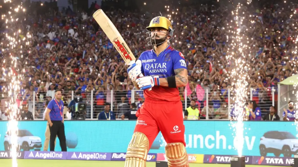 'Not That Only Virat Kohli Works Hard...' - Boxer Gaurav Bidhuri Slams BCCI's Rs 58 Cr Cash-Reward, Calls For Parity Virat Kohli Fitness