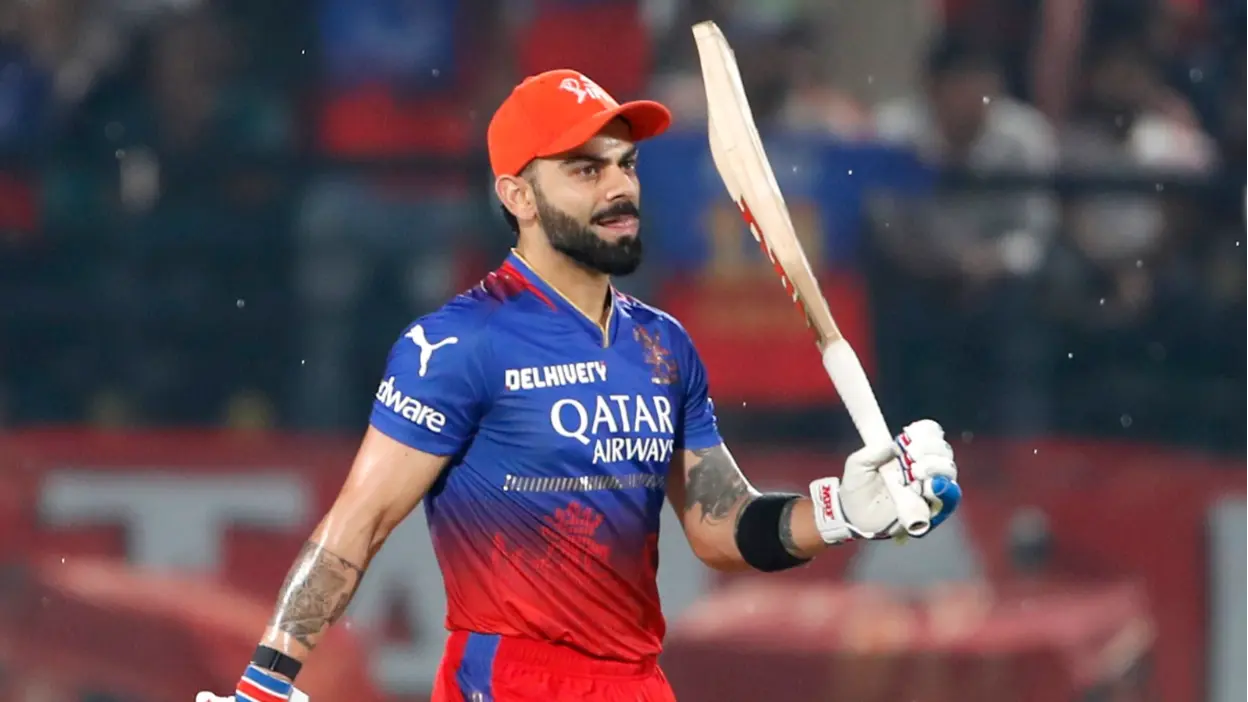 will virat kohli to play big bash league Sydney sixers post breaks internet know truth