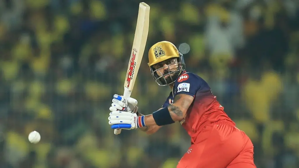 Virat Kohli Breaks Major Record, Becomes The Leading Run-Scorer Against Arch-Rivals Chennai Super Kings Virat Kohli