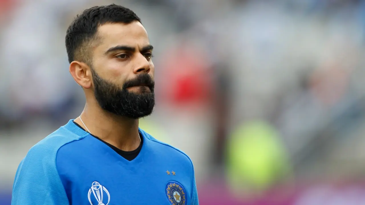 Virat Kohli Informs BCCI He Wants to Retire From Tests, Says Report Virat Kohli
