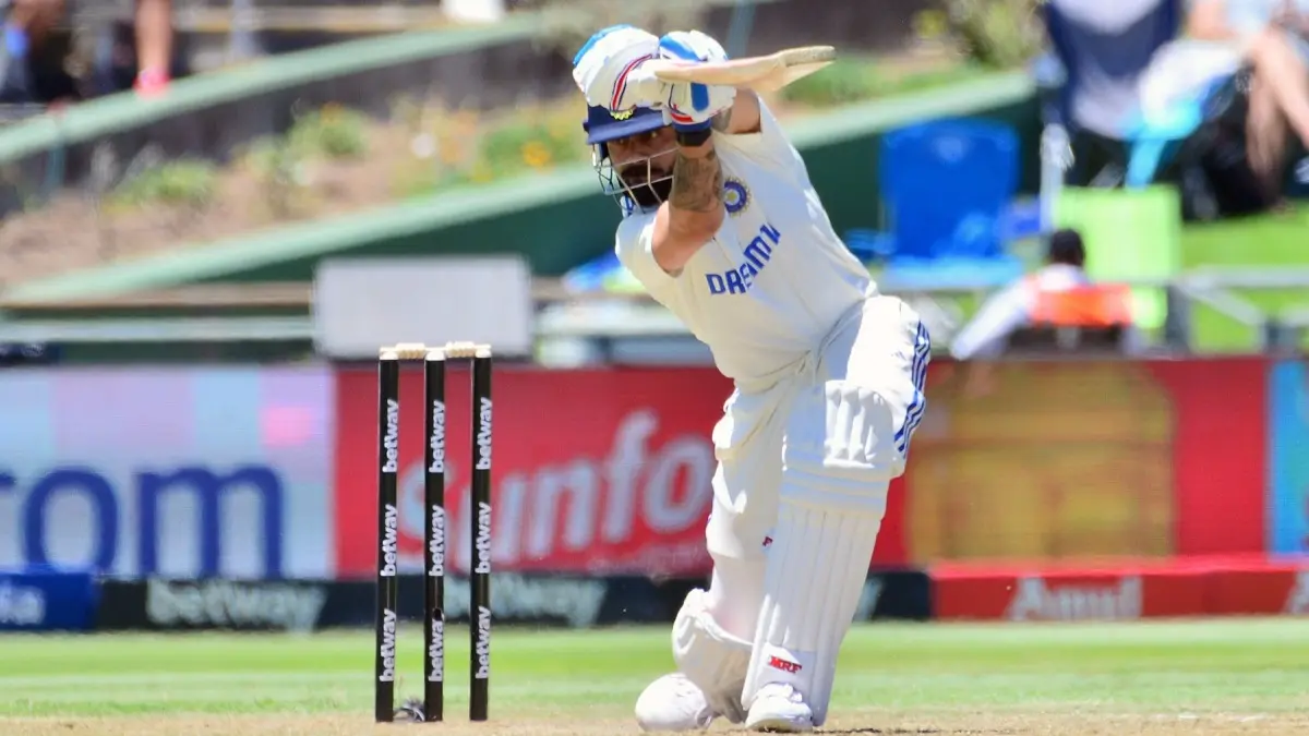 'Virat Kohli Would Have Won Comfortably': Steve Harmison Issues Explosive Remark After Shubman Gill-Led Team India Falls Short At Lord’s Virat Kohli