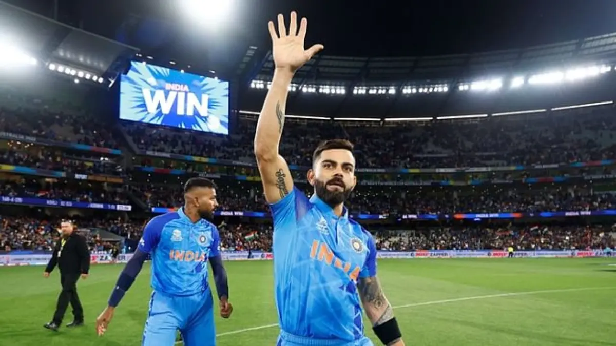 Virat Kohli Ignored; Gujarat Titans Star Picks His Top-5 T20 Batters Featuring Rohit Sharma, MS Dhoni Virat Kohli
