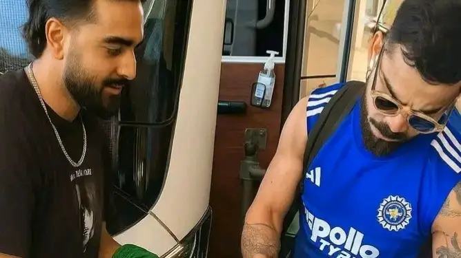 Description of the pic