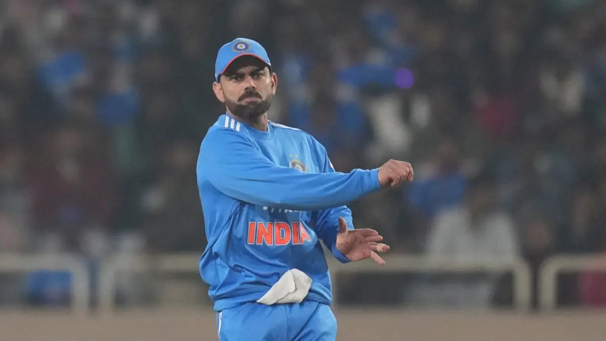 virat kohli agrees to play vijay hazare trophy