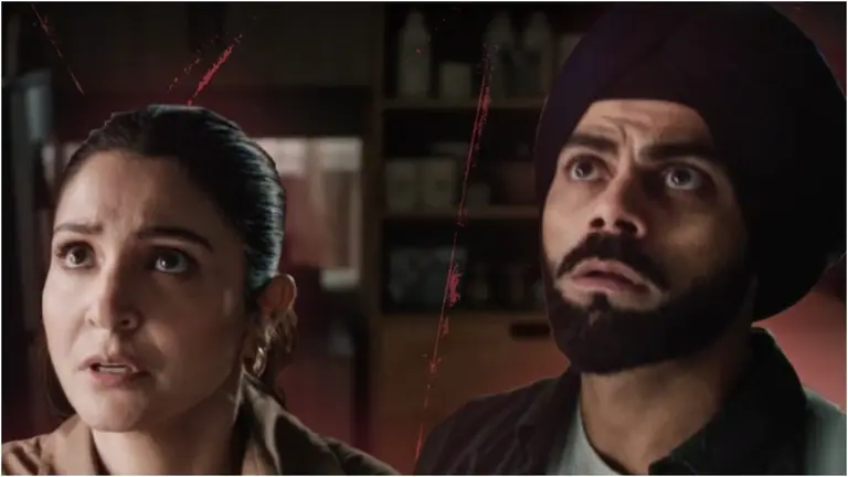 Virat Kohli: जब विराट कोहली और अनुष्का शर्मा को न्यूजीलैंड के कैफे से बाहर निकाल दिया... क्या है वो पूरा वाक्या Virat Kohli and Anushka Sharma are bringing up their kids Akaay and Vamika in London