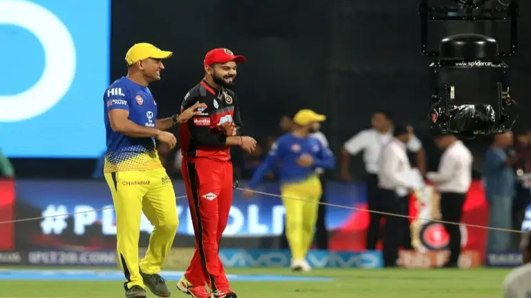 BCCI Issues Fresh Diktat Ahead Of IPL 2025, Makes Huge Changes To Practice Rules Virat Kohli and MS Dhoni