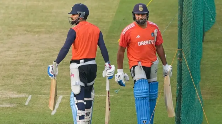 ICC Rankings: Rohit Sharma Surpasses Virat Kohli, Makes Massive Gains After India's Champions Trophy Win Virat Kohli and Rohit Sharma