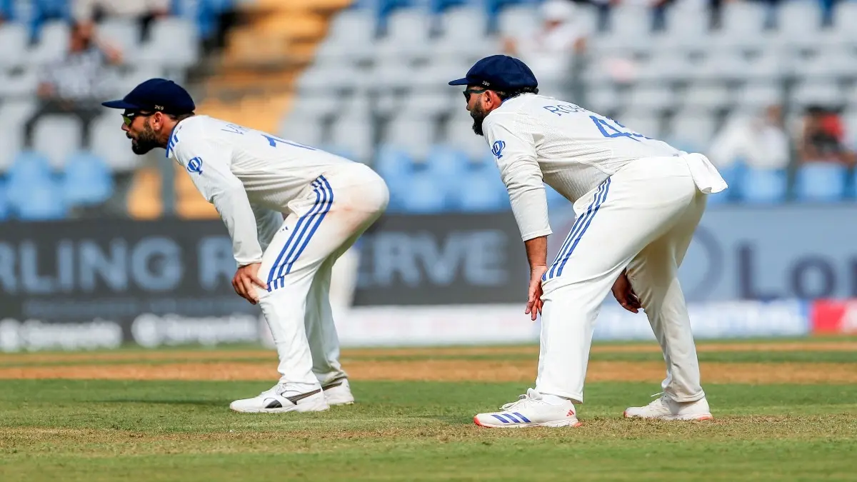 BCCI Accused Of Not Giving Proper Send-offs To Virat Kohli And Rohit Sharma: ‘It Is Actually Shocking...' Virat Kohli and Rohit Sharma in action