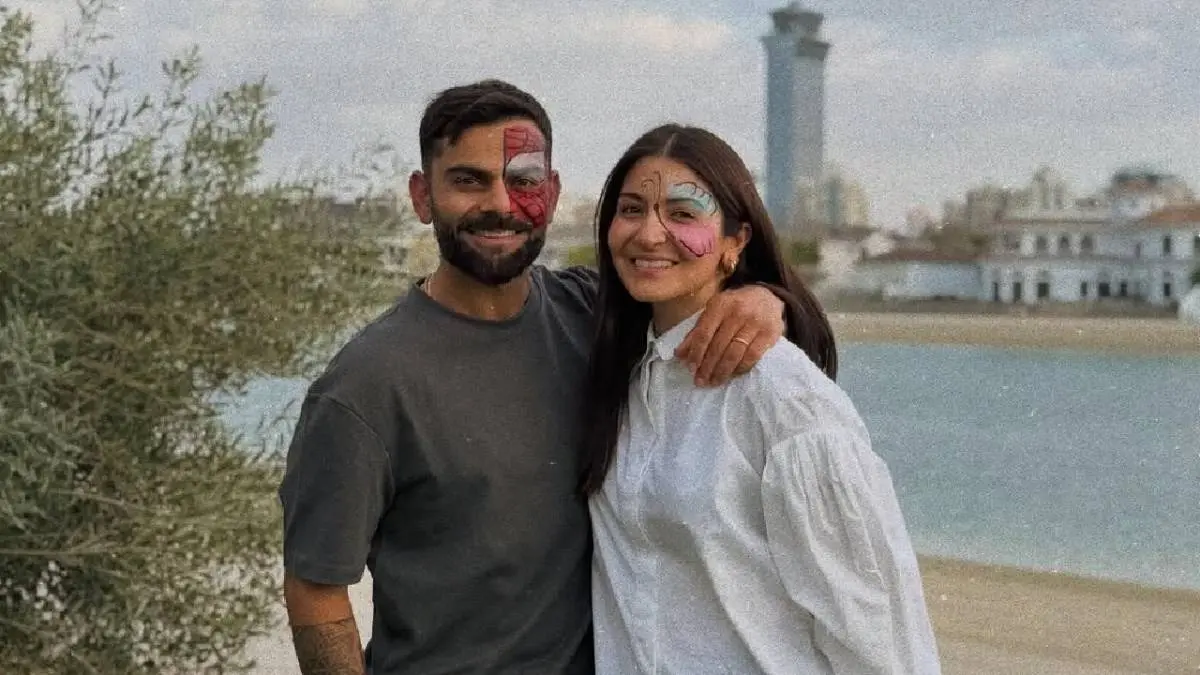 Deactivated, Then Reactivated! The Curious Case Of Virat Kohli's Instagram Account Virat Kohli-Anushka Sharma