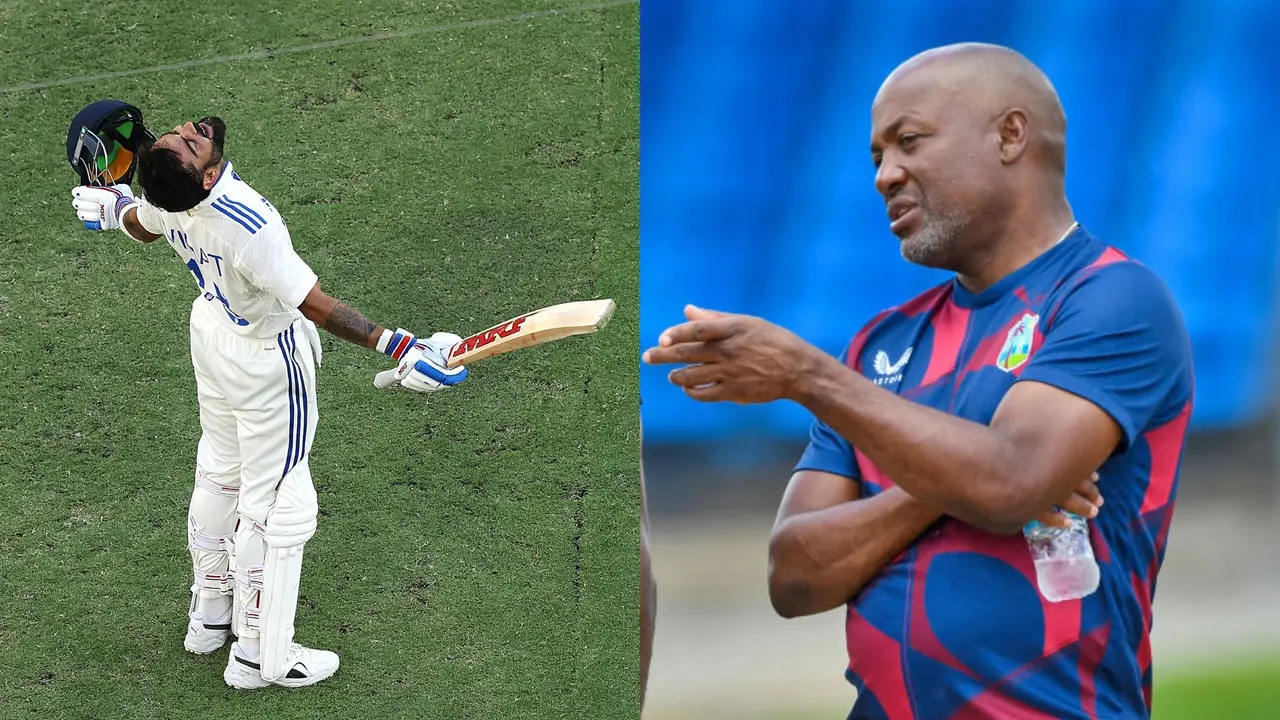 'Test Cricket Needs Him': Brian Lara Encourages Virat Kohli To Stay In Test Cricket Amid Retirement Chatter Virat Kohli, Brian Lara