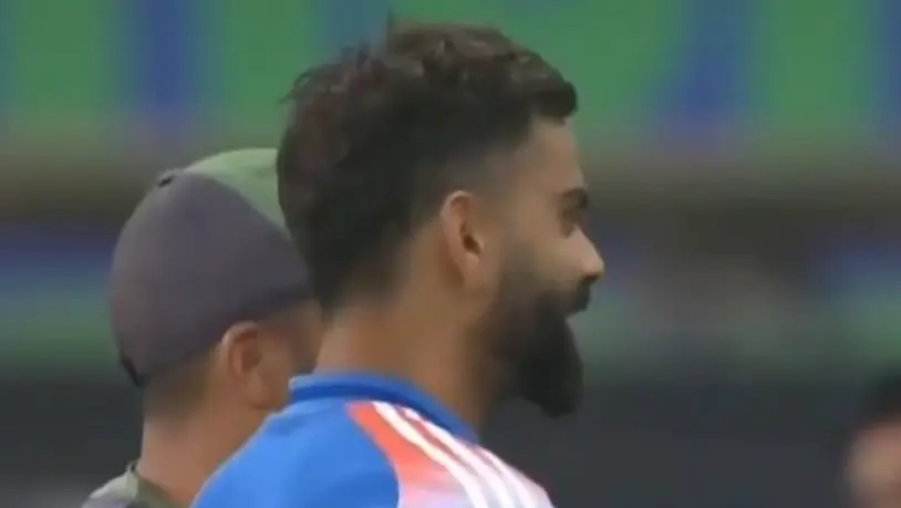 Virat Kohli Everyone favourite