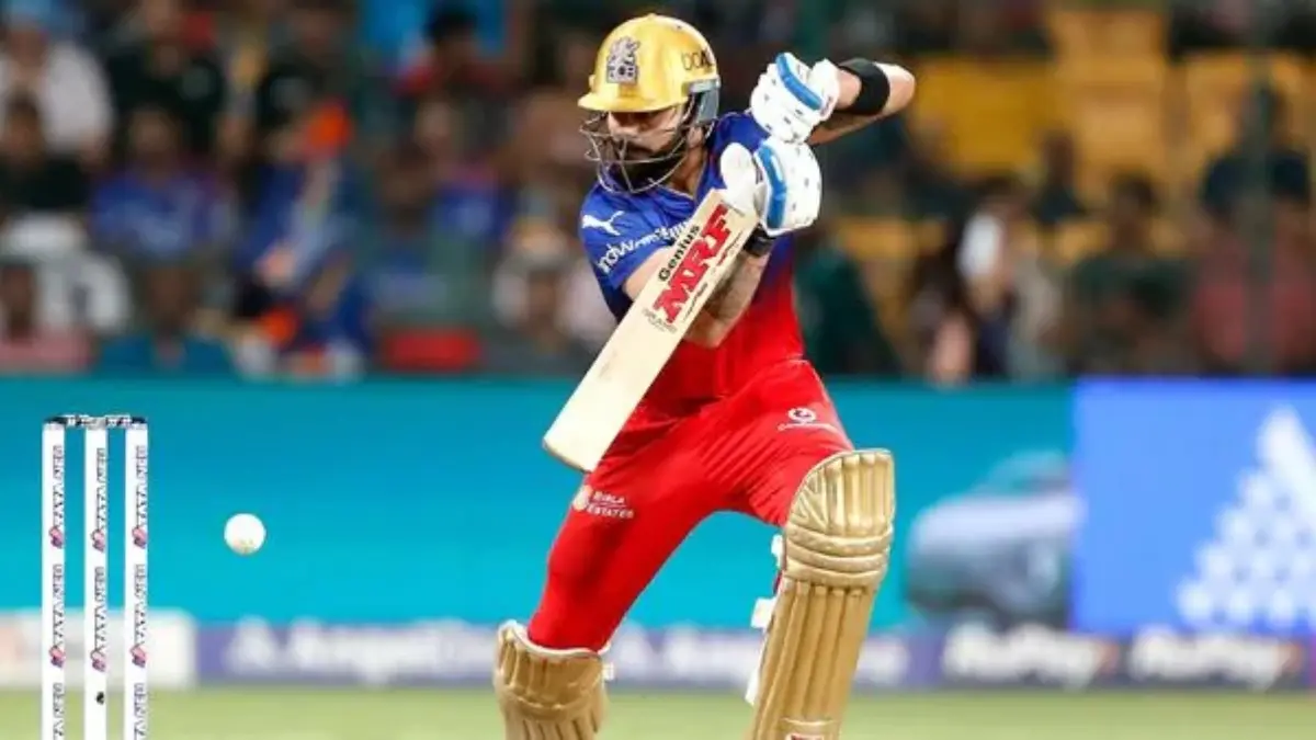 Virat Kohli to Feature in BBL in 2026? Cricket Australia CEO Makes Huge Statement Ahead of IPL 2025 Final Between RCB-PBKS Virat Kohli in IPL 2025