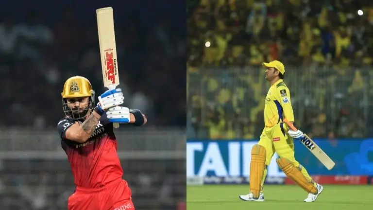 Chennai Super Kings vs Royal Challengers Bengaluru, IPL 2025: Dream11 Tips, Predicted XIs, Toss Update & More Virat Kohli, MS Dhoni