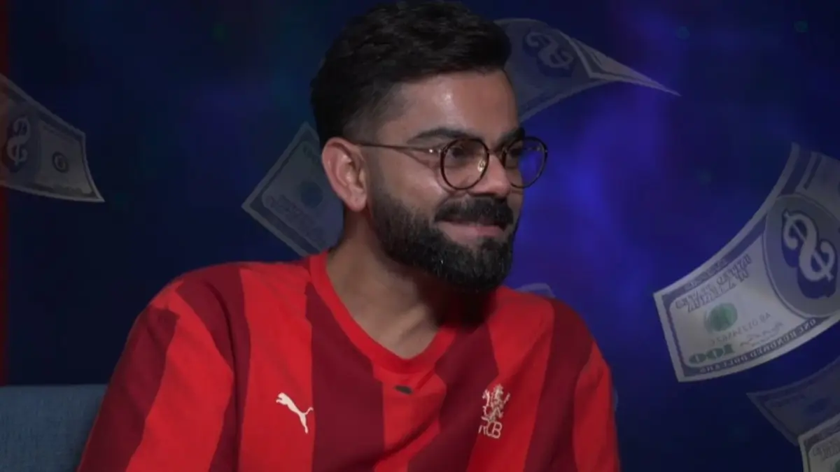 'You Never Know About The Future': Virat Kohli Gives No Nonsense Take On Social Media Trolls And His Future Aspirations Virat Kohli on the RCB Insider Show