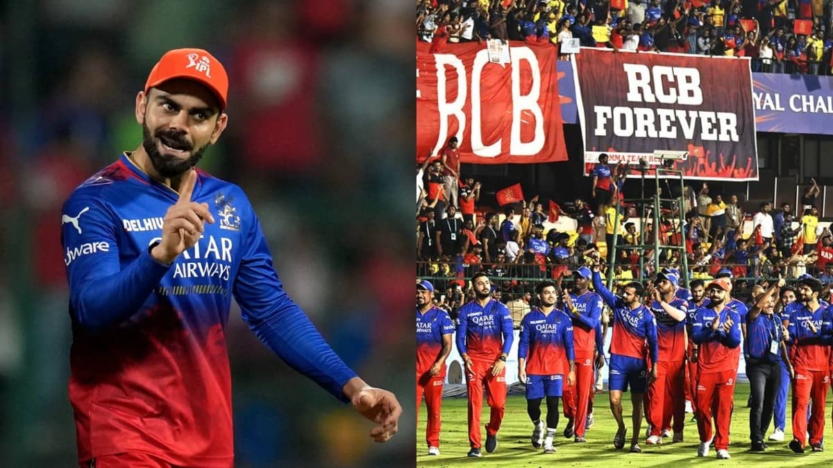 AB de Villiers Reveals Top-5 Cricketers, Kohli Omitted