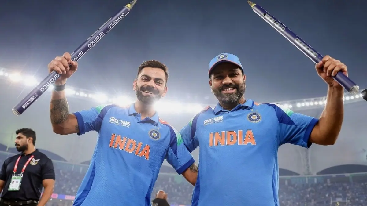 Virat Kohli, Rohit Sharma Would be Missed by India During Asia Cup 2025? Ex-Pakistan Cricketer Makes Shocking Claim on Suryakumar Yadav Virat Kohli, Rohit Sharma