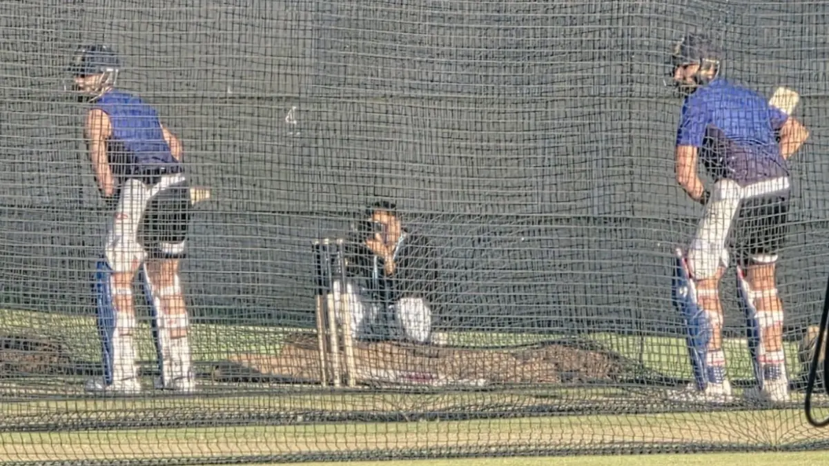 Virat Kohli, Rohit Sharma