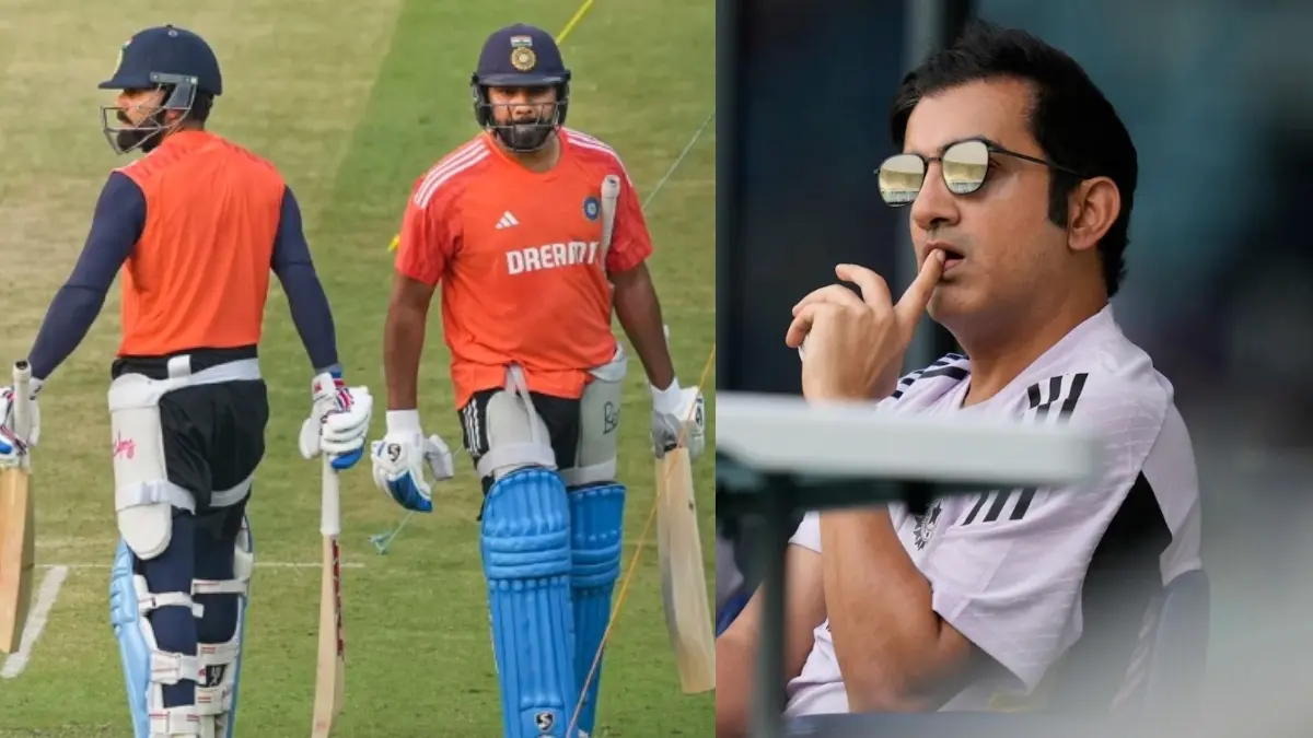 Gautam Gambhir Under The Scanner After Virat Kohli And Rohit Sharma's Test Retirements, Ex-IND Player Asks Head Coach To Deliver Results Virat Kohli, Rohit Sharma and India Head Coach Gautam Gambhir