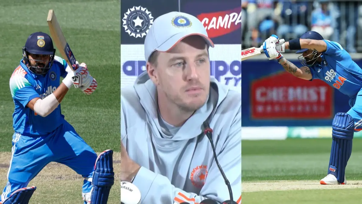 Morne Morkel Recalls Facing The Batting Onslaught of Virat Kohli and Rohit Sharma: 'I've Had Sleepless Nights' Virat Kohli, Rohit Sharma, Morne Morkel