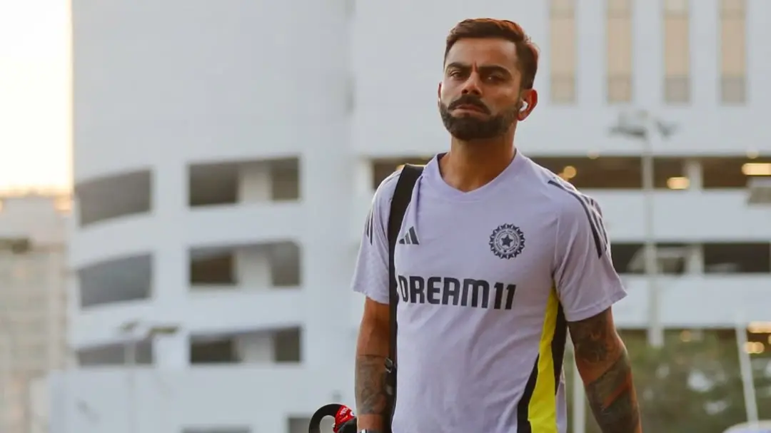 Virat Kohli's EARLY Dismissal in CT 2025 Final Caused UP Girl's Death? Here's What Her Father SAID Virat Kohli Fan