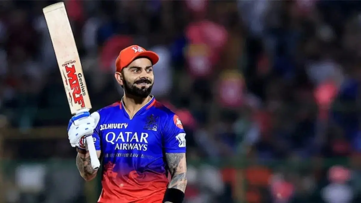 Virat Kohli to Play BBL?