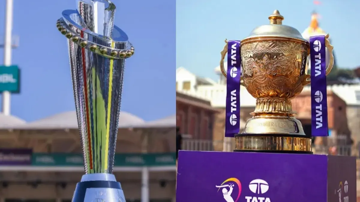 Virat Kohli vs Babar Azam?