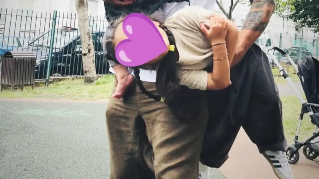 Vamika Grew Up Fast: Anushka's Birthday Post For Virat Kohli Is Reminding Netizens That Time Flies Virat Kohli with Vamika and Akaay Kohli