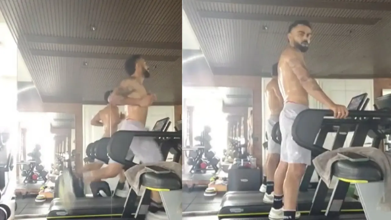 Virat Kohli Retirement News in hindi