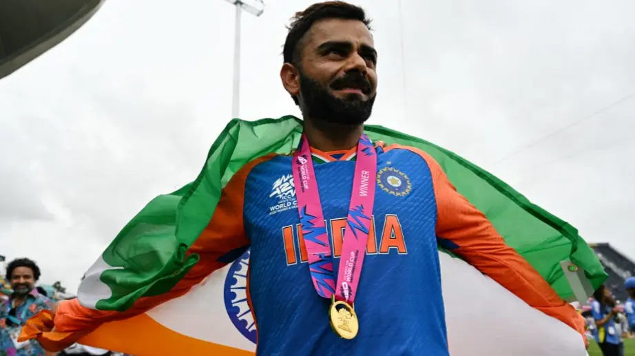 virat kohli 16 years in international cricket these 5 records will tough to break