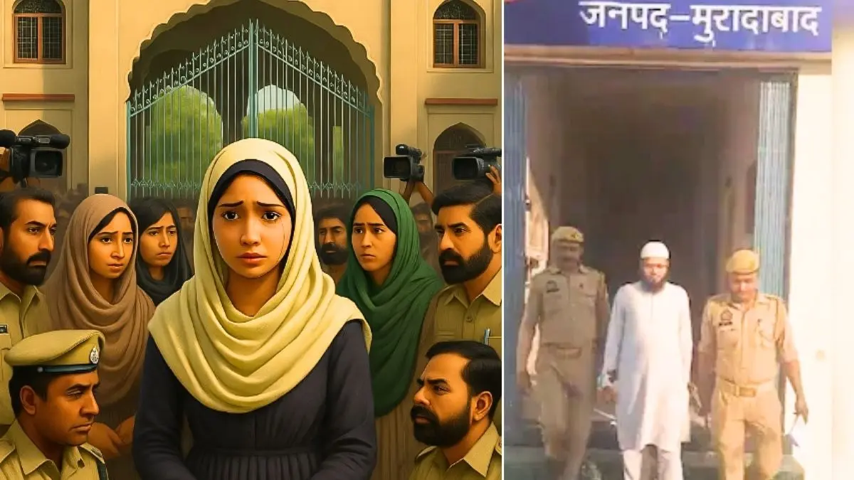 Virginity Certificate Case