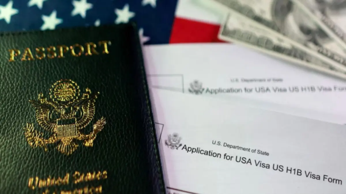 Legal Hurdle Mounts Up Before Trump's $100,000 H-1B Visa Fees As California, 19 Other US States Move Court