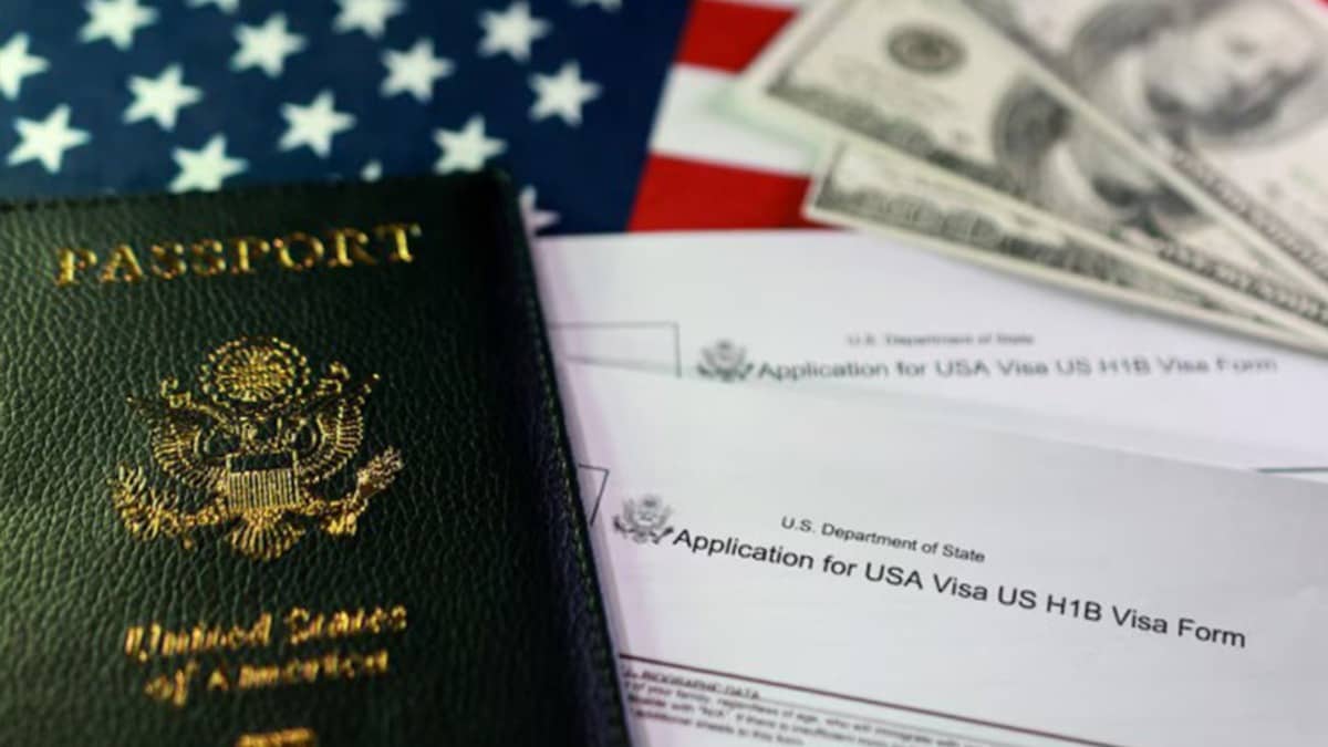 'Hardships To Families, Children Education': India Flags H-1B Visa Delays, Rescheduling With US