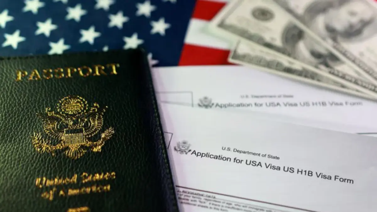 'Hardships To Families, Children Education': India Flags H-1B Visa Delays, Rescheduling With US