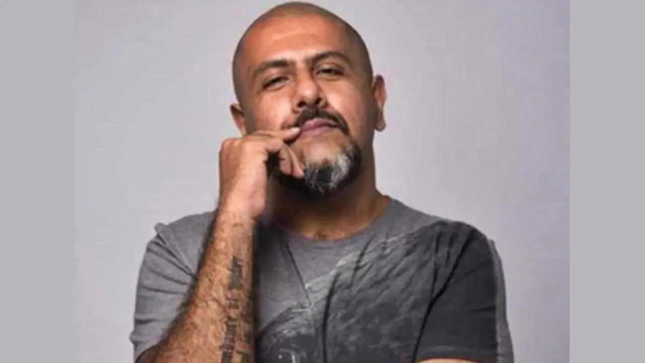 Vishal Dadlani