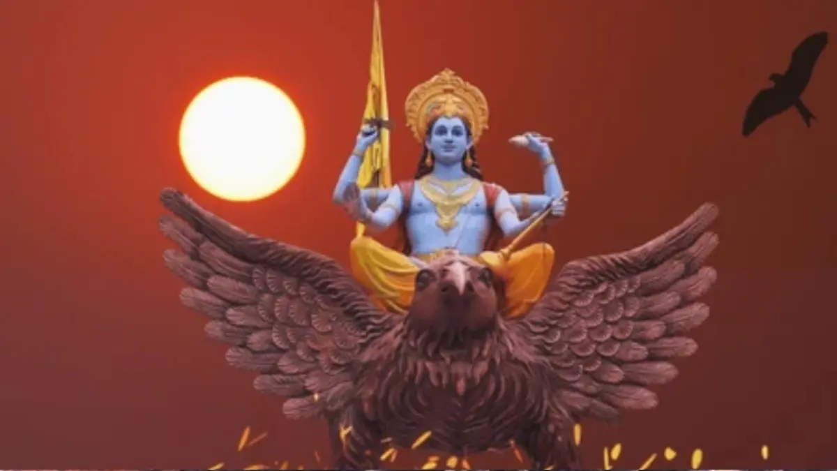 Vishnu